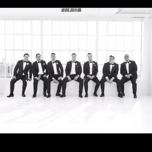 Meet your Posher, Steven - Picture 1 of 1